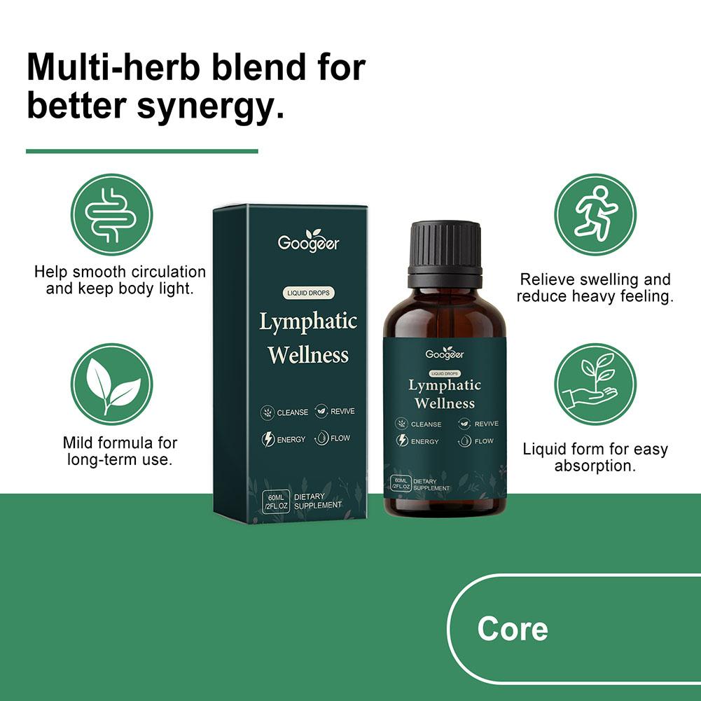Gocce Erboristiche per il Dren - Herbal Wellness Liquid recensione e prezzo